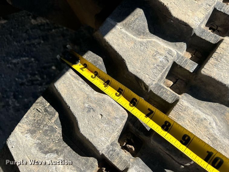 image for item DJ6393 2009 Ditch Witch JT3020 Mach 1  directional boring unit