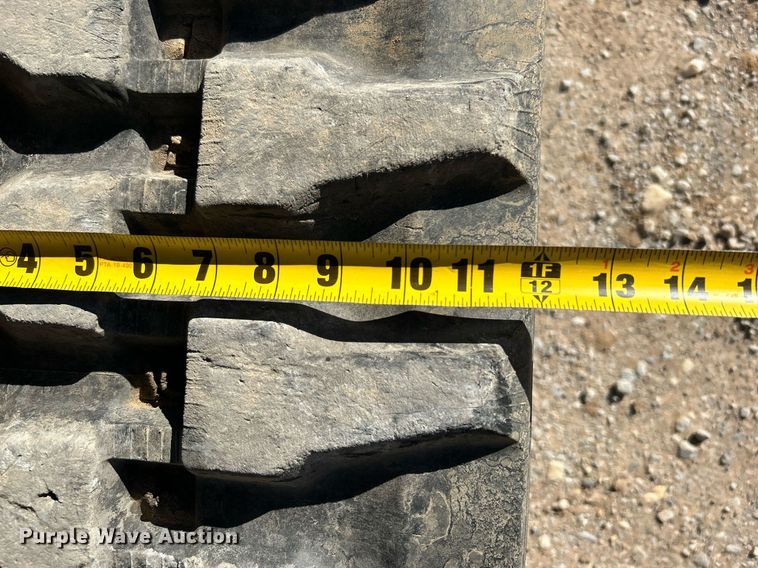 image for item DJ6393 2009 Ditch Witch JT3020 Mach 1  directional boring unit