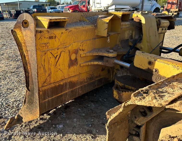 image for item DJ6458 2012 Caterpillar D6KXL  dozer