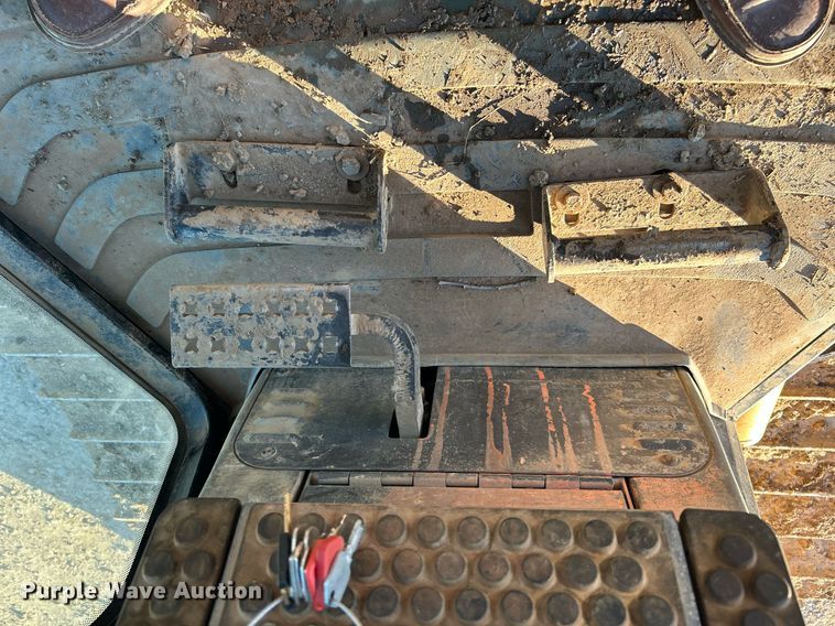 image for item DJ6458 2012 Caterpillar D6KXL  dozer