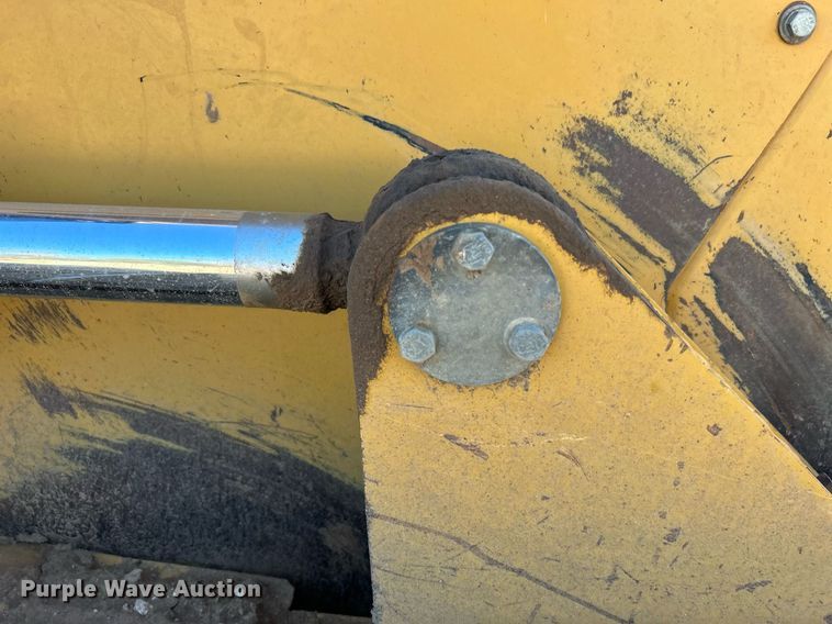 image for item DJ6458 2012 Caterpillar D6KXL  dozer