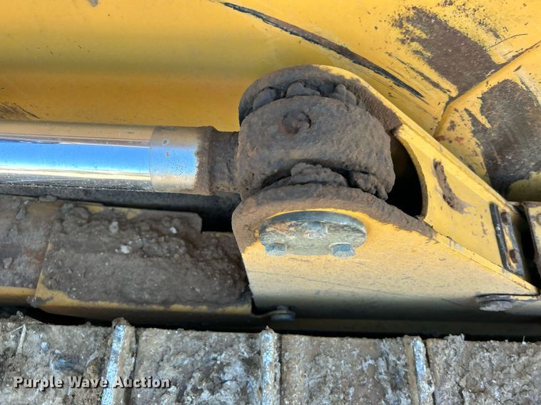 image for item DJ6458 2012 Caterpillar D6KXL  dozer