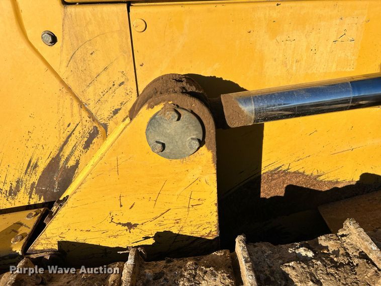 image for item DJ6458 2012 Caterpillar D6KXL  dozer