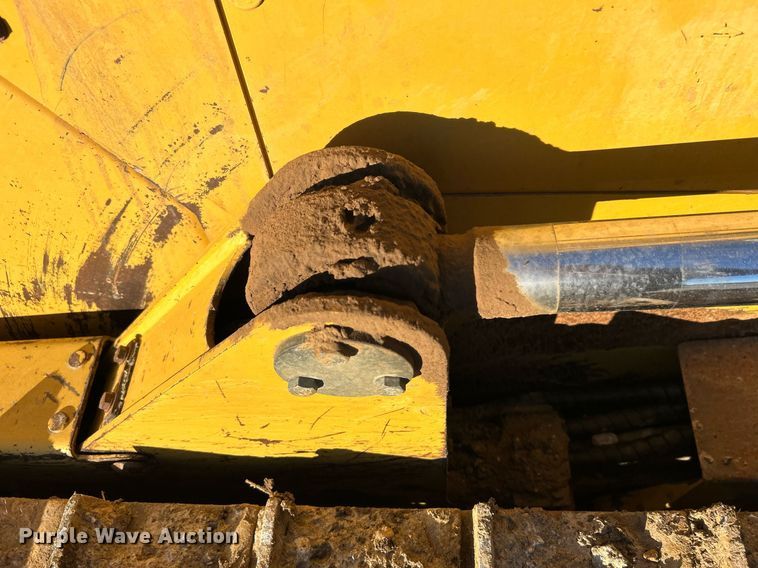 image for item DJ6458 2012 Caterpillar D6KXL  dozer