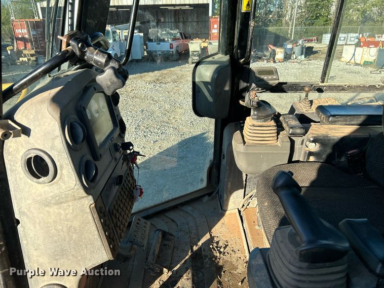 image for item DJ6458 2012 Caterpillar D6KXL  dozer