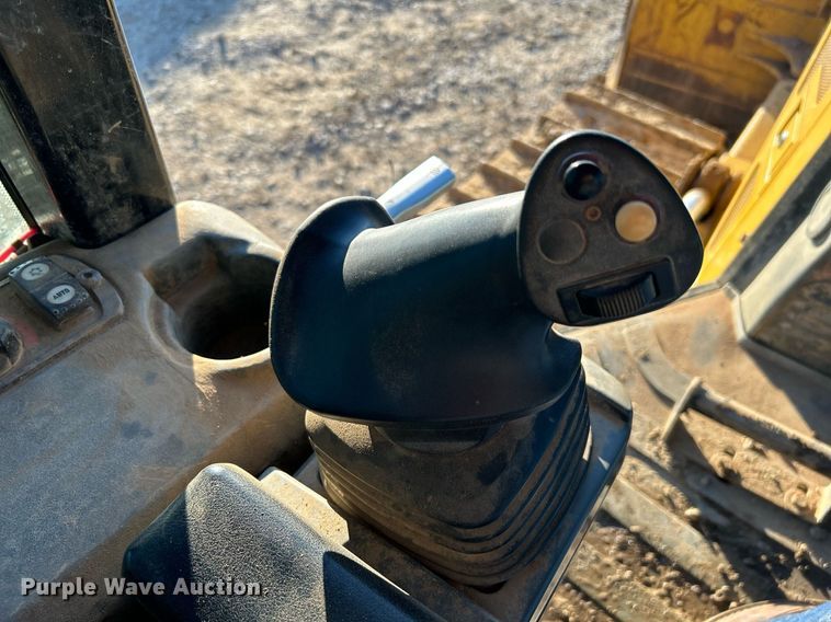 image for item DJ6458 2012 Caterpillar D6KXL  dozer