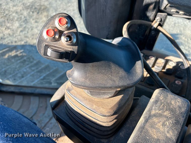 image for item DJ6458 2012 Caterpillar D6KXL  dozer