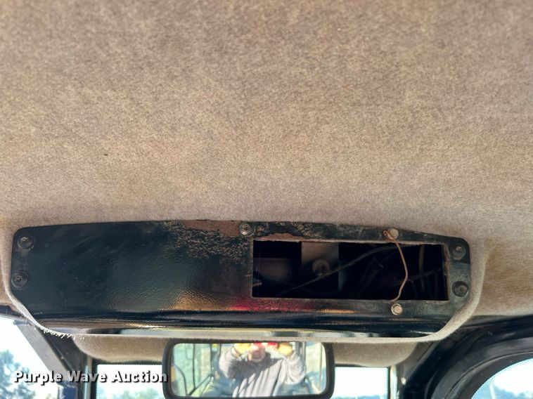 image for item DJ6458 2012 Caterpillar D6KXL  dozer