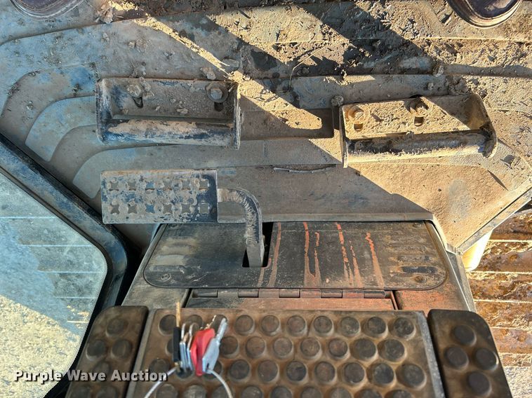 image for item DJ6458 2012 Caterpillar D6KXL  dozer