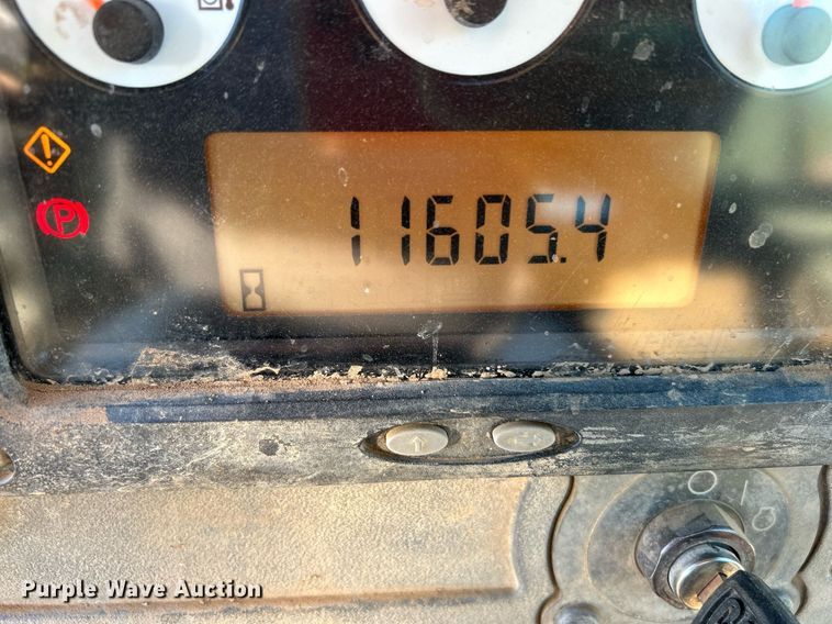 image for item DJ6458 2012 Caterpillar D6KXL  dozer