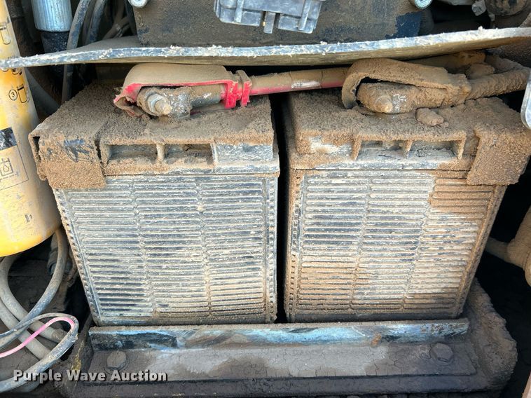 image for item DJ6458 2012 Caterpillar D6KXL  dozer