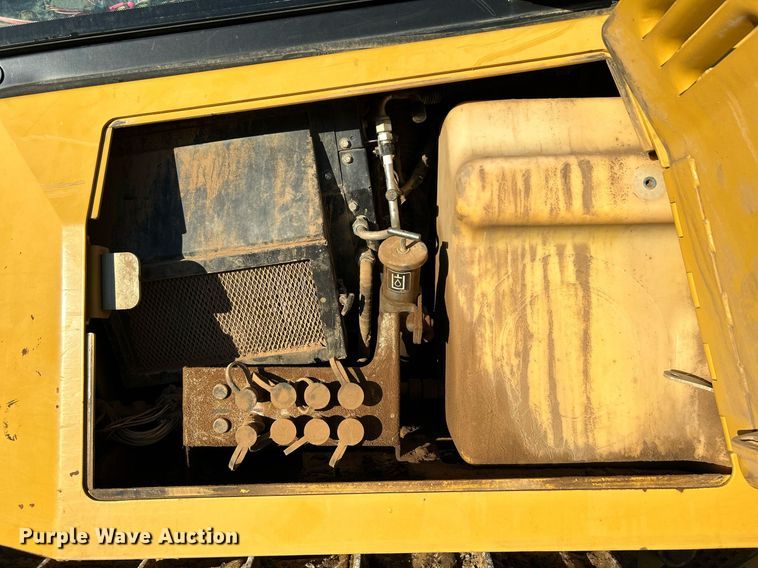 image for item DJ6458 2012 Caterpillar D6KXL  dozer