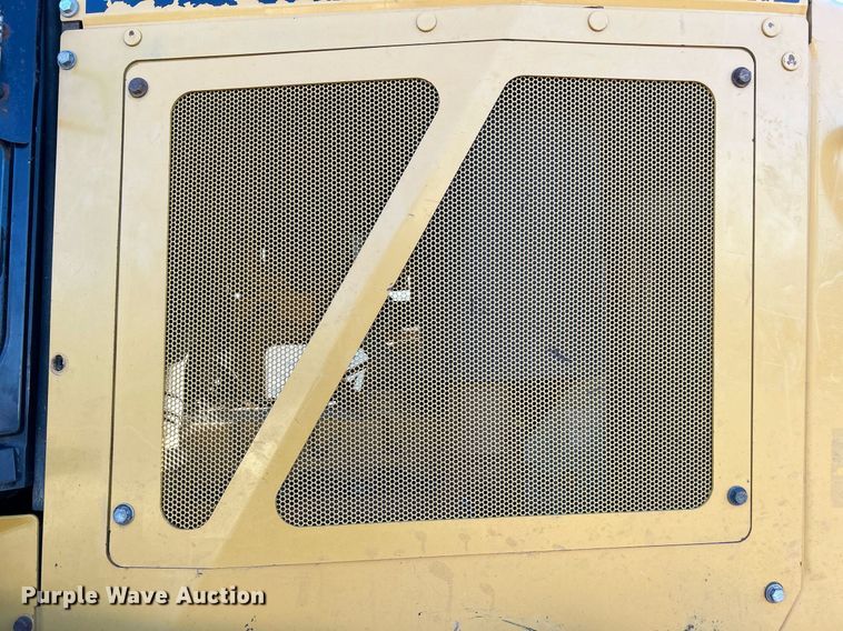 image for item DJ6458 2012 Caterpillar D6KXL  dozer