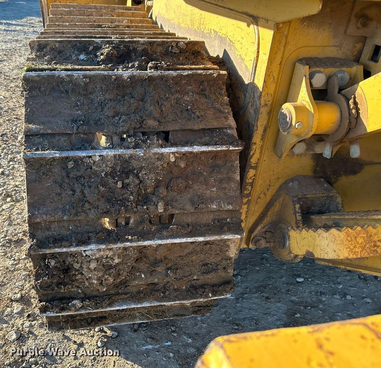 image for item DJ6458 2012 Caterpillar D6KXL  dozer