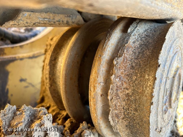 image for item DJ6458 2012 Caterpillar D6KXL  dozer