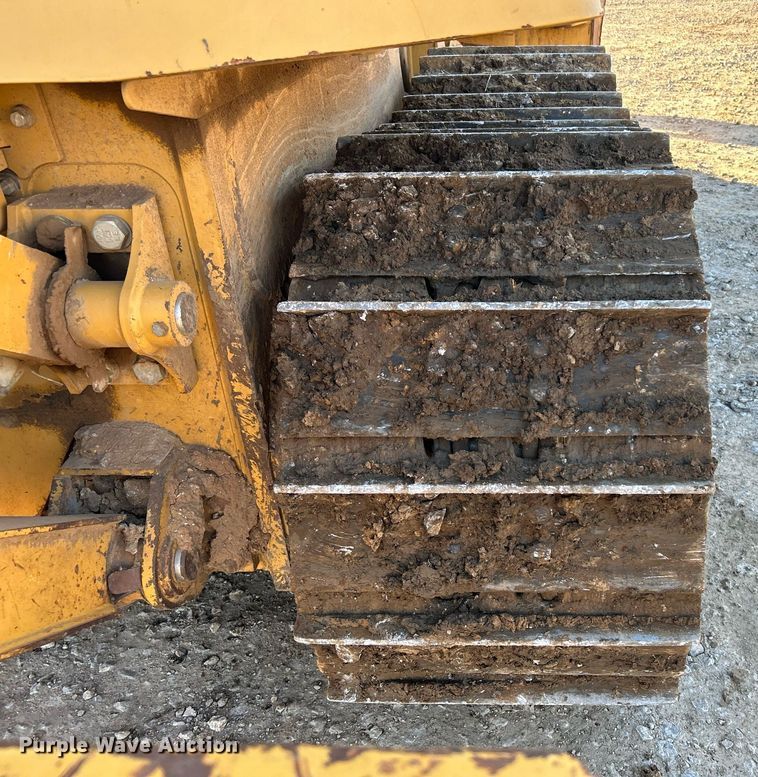 image for item DJ6458 2012 Caterpillar D6KXL  dozer