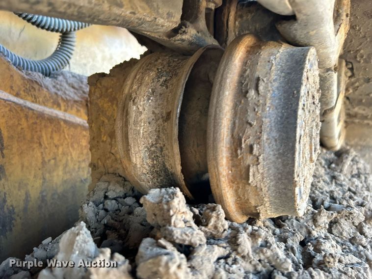 image for item DJ6458 2012 Caterpillar D6KXL  dozer