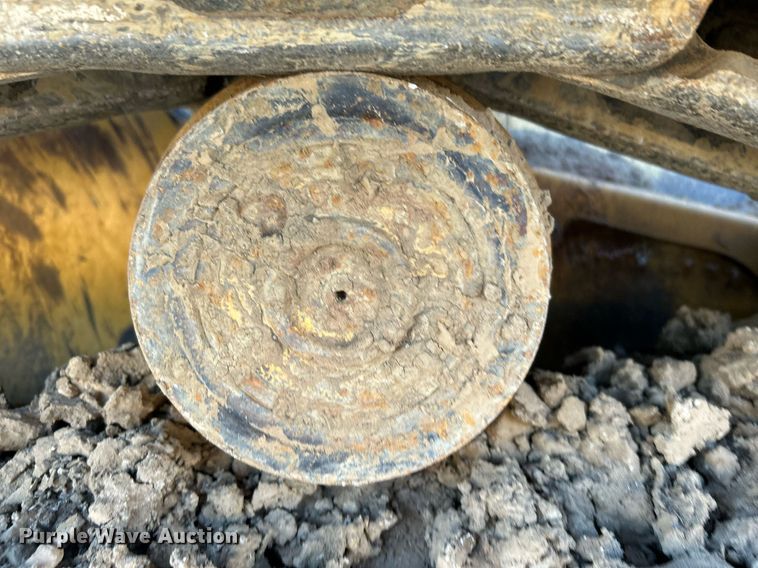 image for item DJ6458 2012 Caterpillar D6KXL  dozer