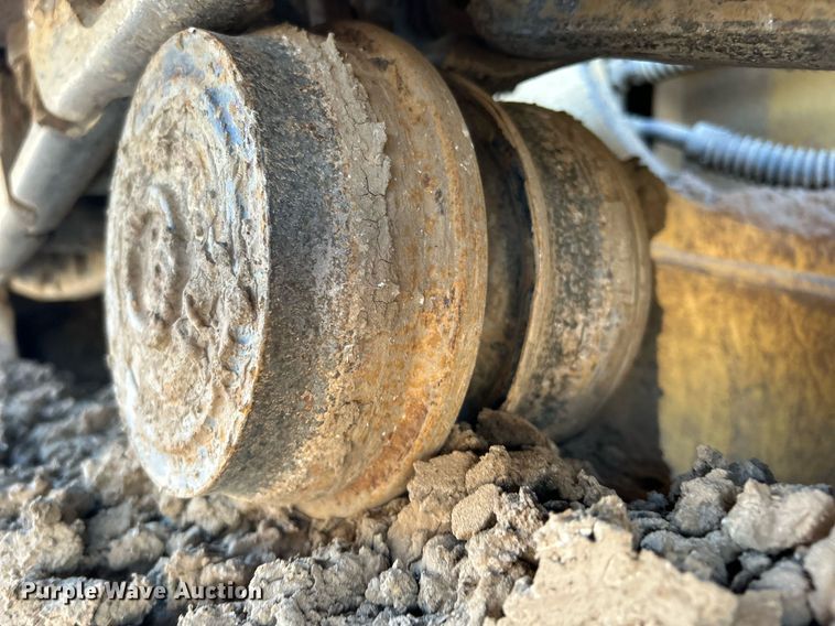 image for item DJ6458 2012 Caterpillar D6KXL  dozer