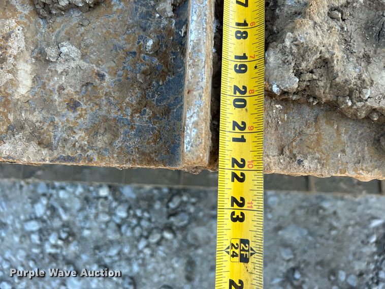 image for item DJ6458 2012 Caterpillar D6KXL  dozer