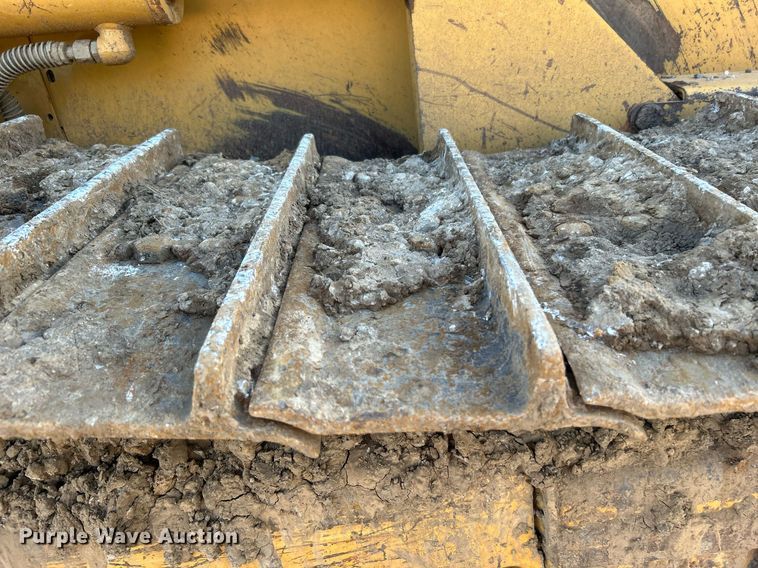 image for item DJ6458 2012 Caterpillar D6KXL  dozer