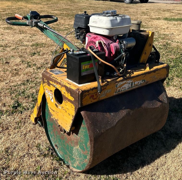 image for item DJ6495 Kesmac KTR30  single drum roller