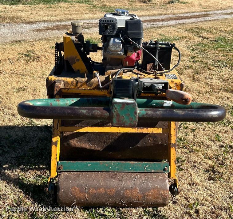 image for item DJ6495 Kesmac KTR30  single drum roller