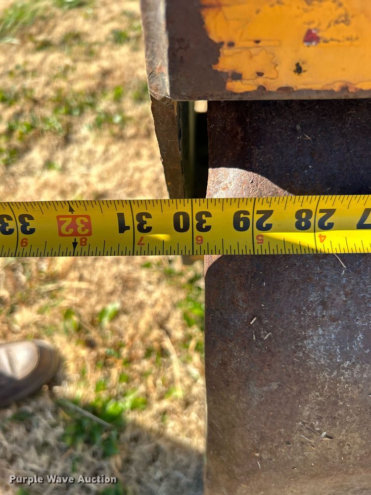 image for item DJ6495 Kesmac KTR30  single drum roller