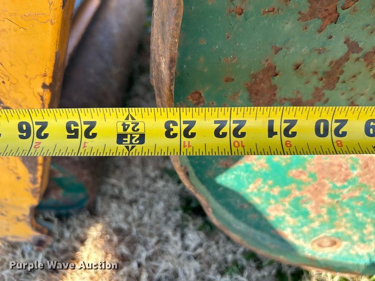 image for item DJ6495 Kesmac KTR30  single drum roller