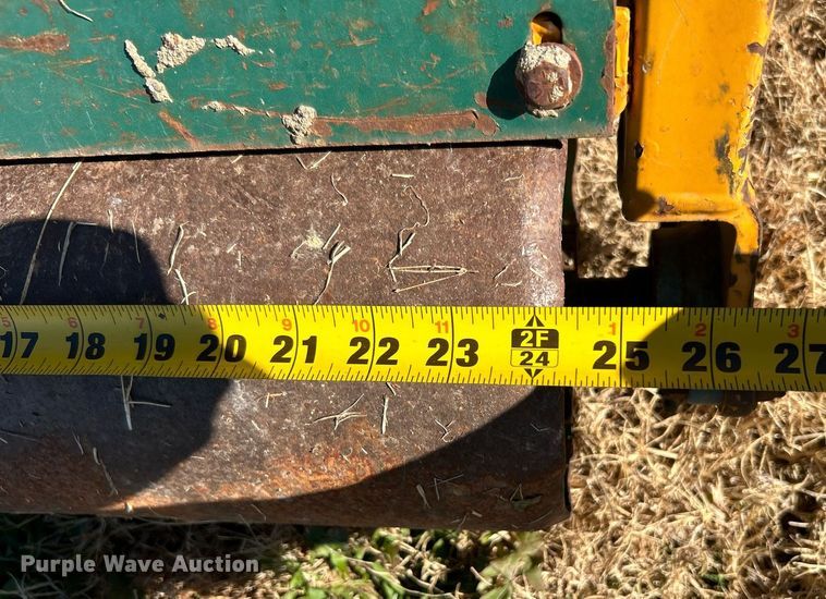 image for item DJ6495 Kesmac KTR30  single drum roller