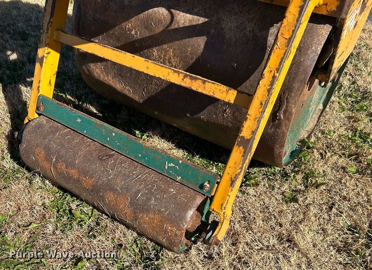 image for item DJ6495 Kesmac KTR30  single drum roller