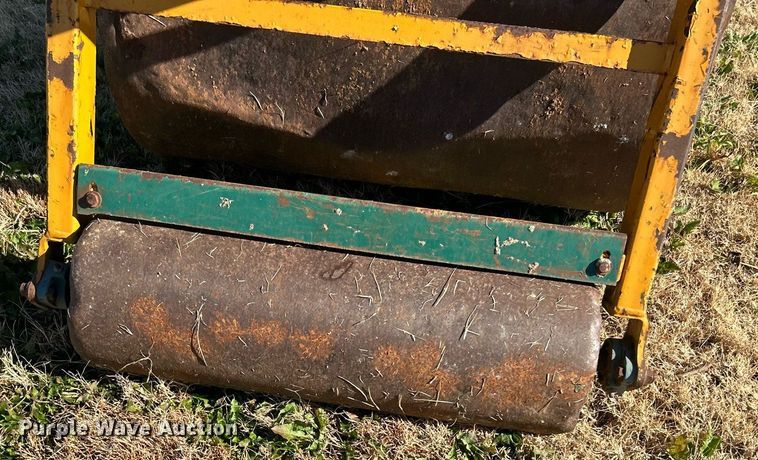 image for item DJ6495 Kesmac KTR30  single drum roller