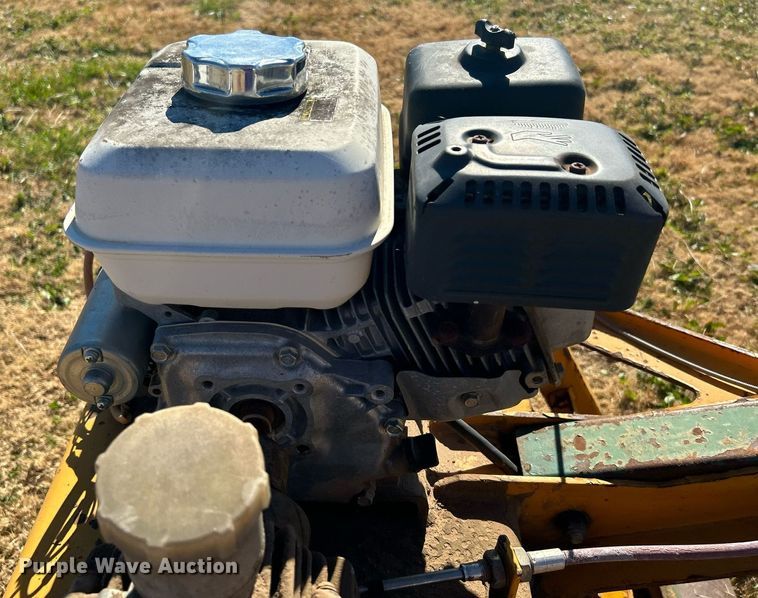 image for item DJ6495 Kesmac KTR30  single drum roller