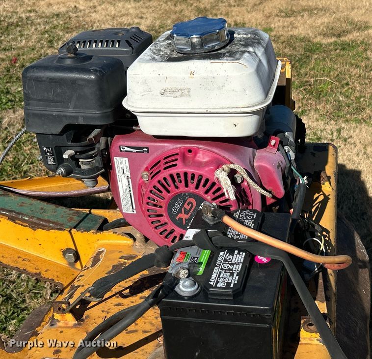 image for item DJ6495 Kesmac KTR30  single drum roller