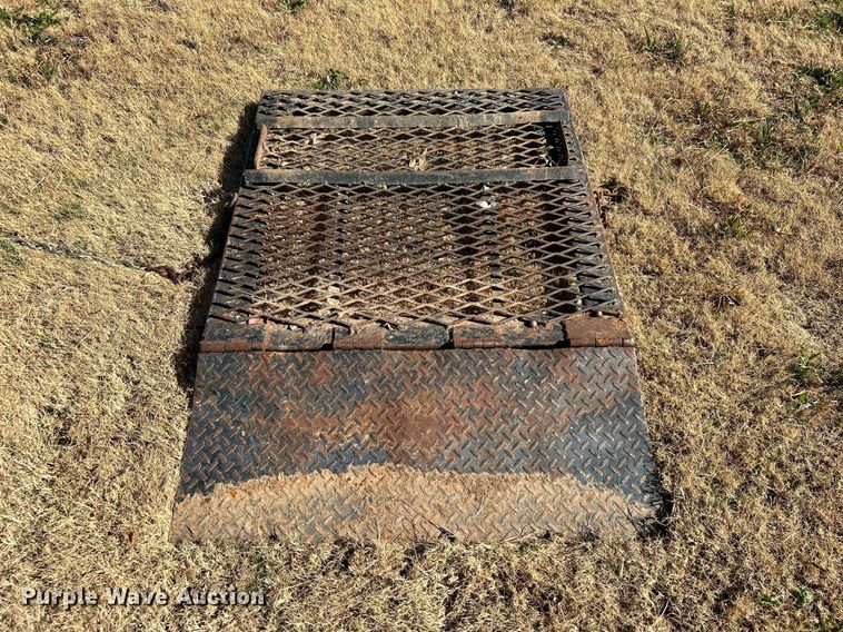 image for item DJ6495 Kesmac KTR30  single drum roller