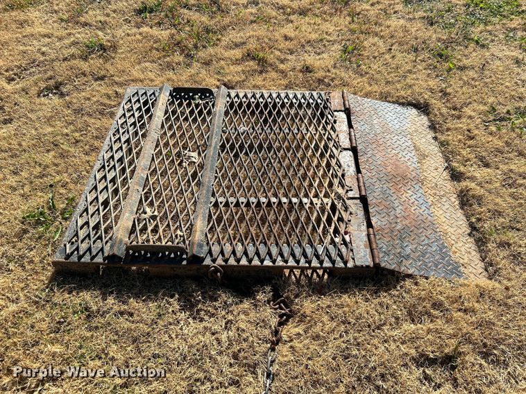 image for item DJ6495 Kesmac KTR30  single drum roller