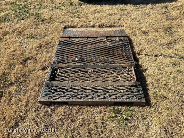 image for item DJ6495 Kesmac KTR30  single drum roller