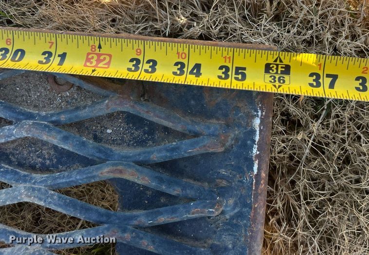 image for item DJ6495 Kesmac KTR30  single drum roller