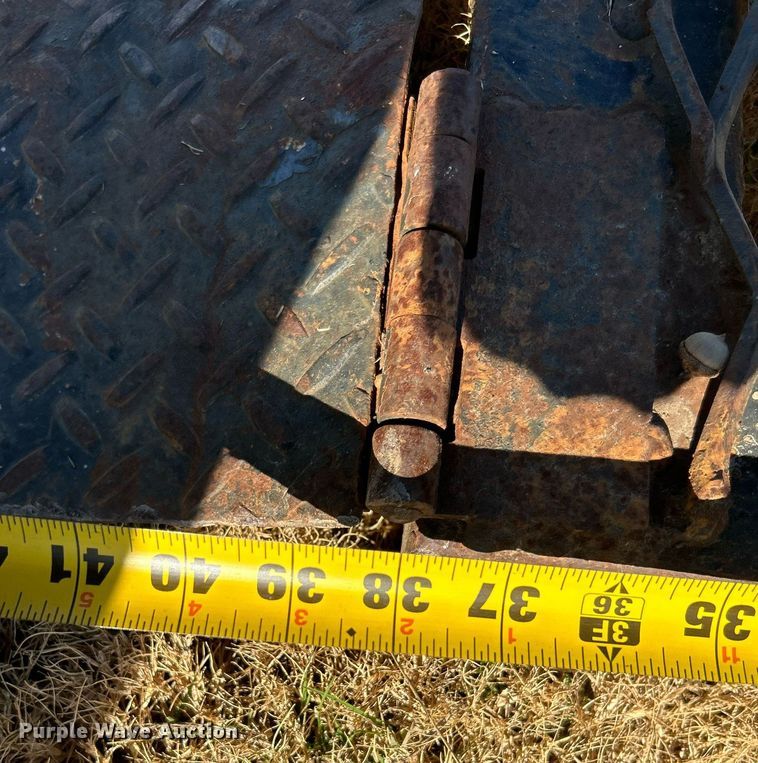 image for item DJ6495 Kesmac KTR30  single drum roller