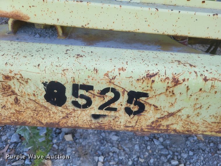 image for item DK1177 1991 Euclid R35  haul truck