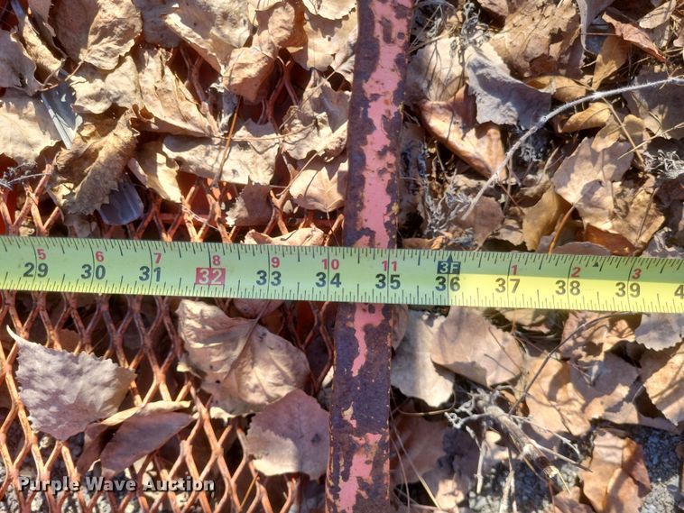 image for item DK1179 1996 JLG 600S  boom lift