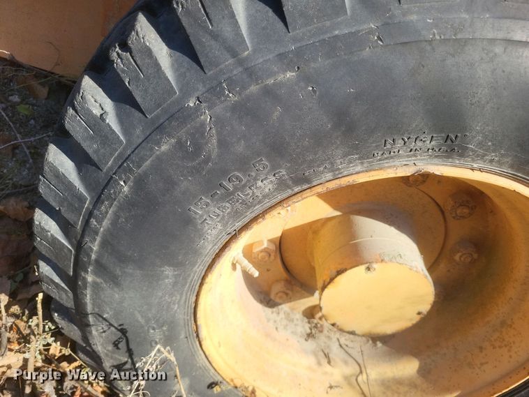 image for item DK1179 1996 JLG 600S  boom lift