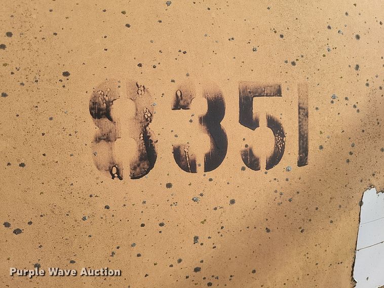 image for item DK1179 1996 JLG 600S  boom lift