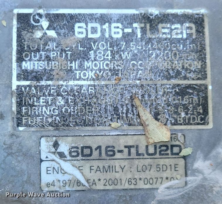 image for item DK1180 Kobelco SK330LC  excavator