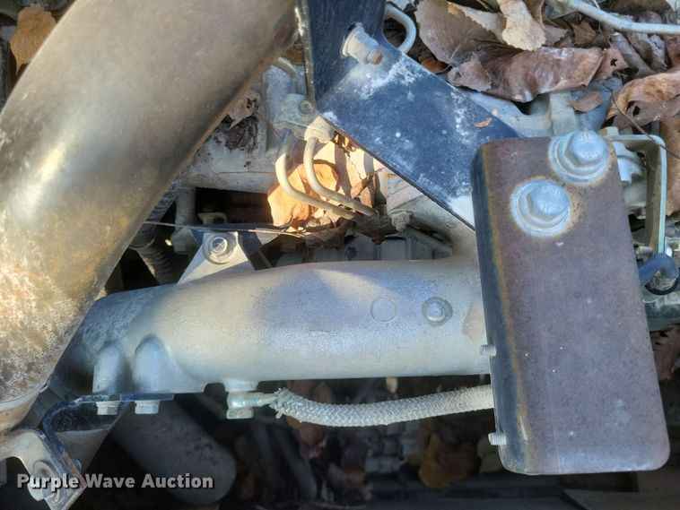 image for item DK1180 Kobelco SK330LC  excavator