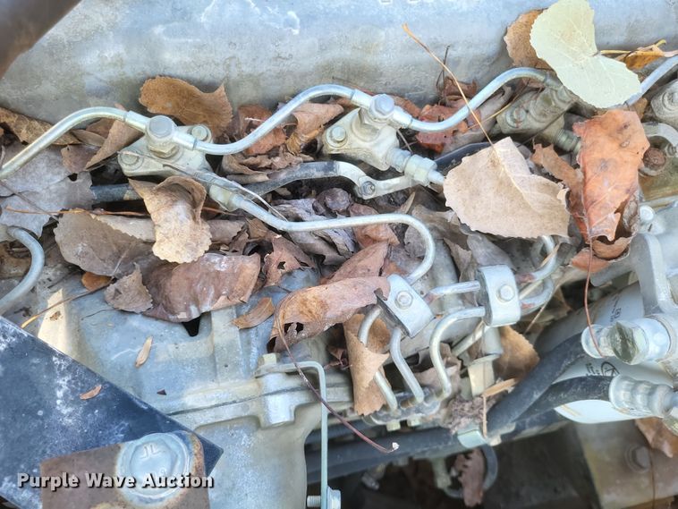 image for item DK1180 Kobelco SK330LC  excavator