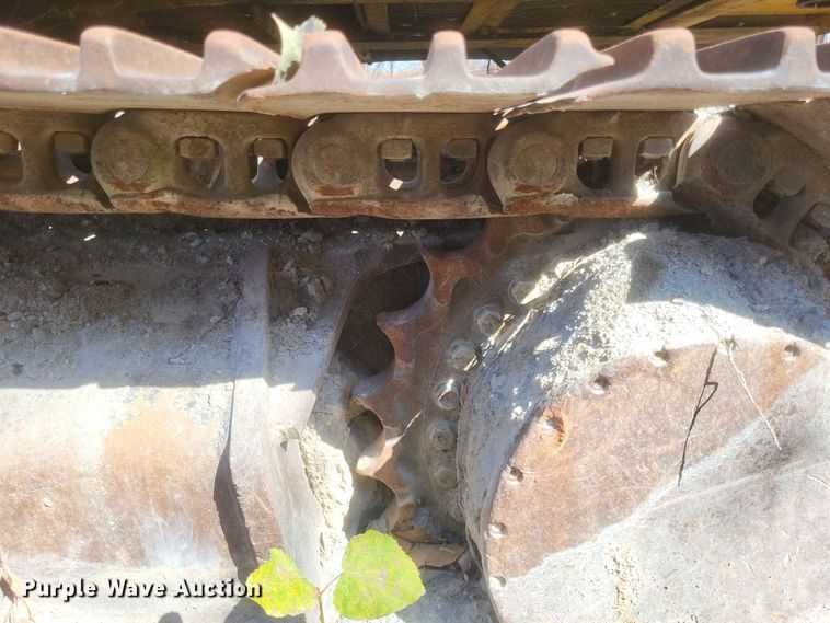 image for item DK1180 Kobelco SK330LC  excavator