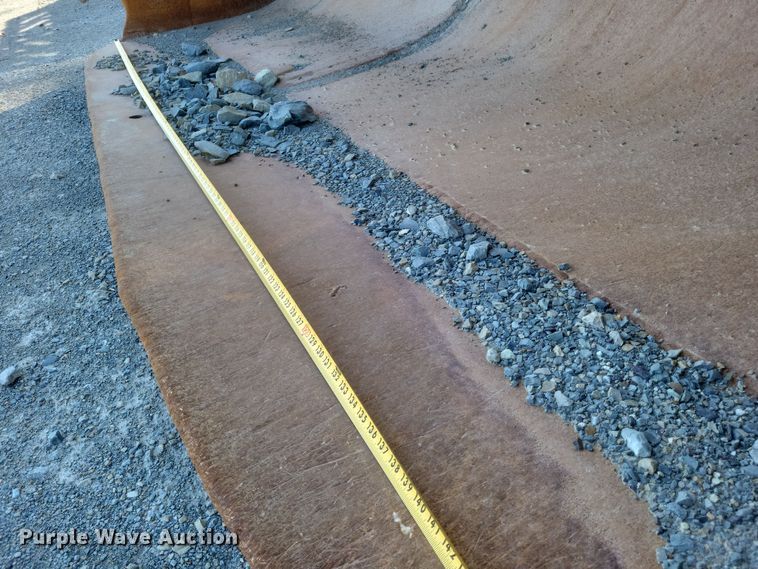 image for item DK1185 2004 Caterpillar 988G  wheel loader