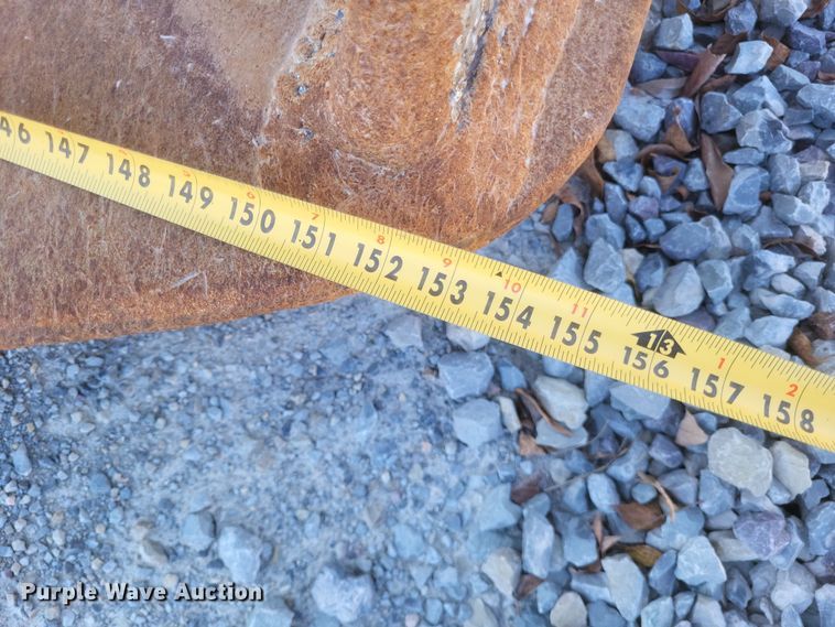 image for item DK1185 2004 Caterpillar 988G  wheel loader