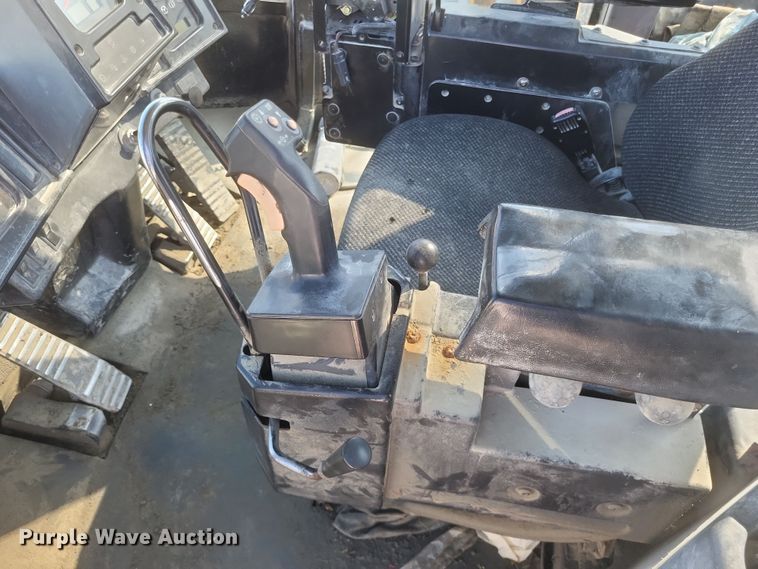 image for item DK1185 2004 Caterpillar 988G  wheel loader